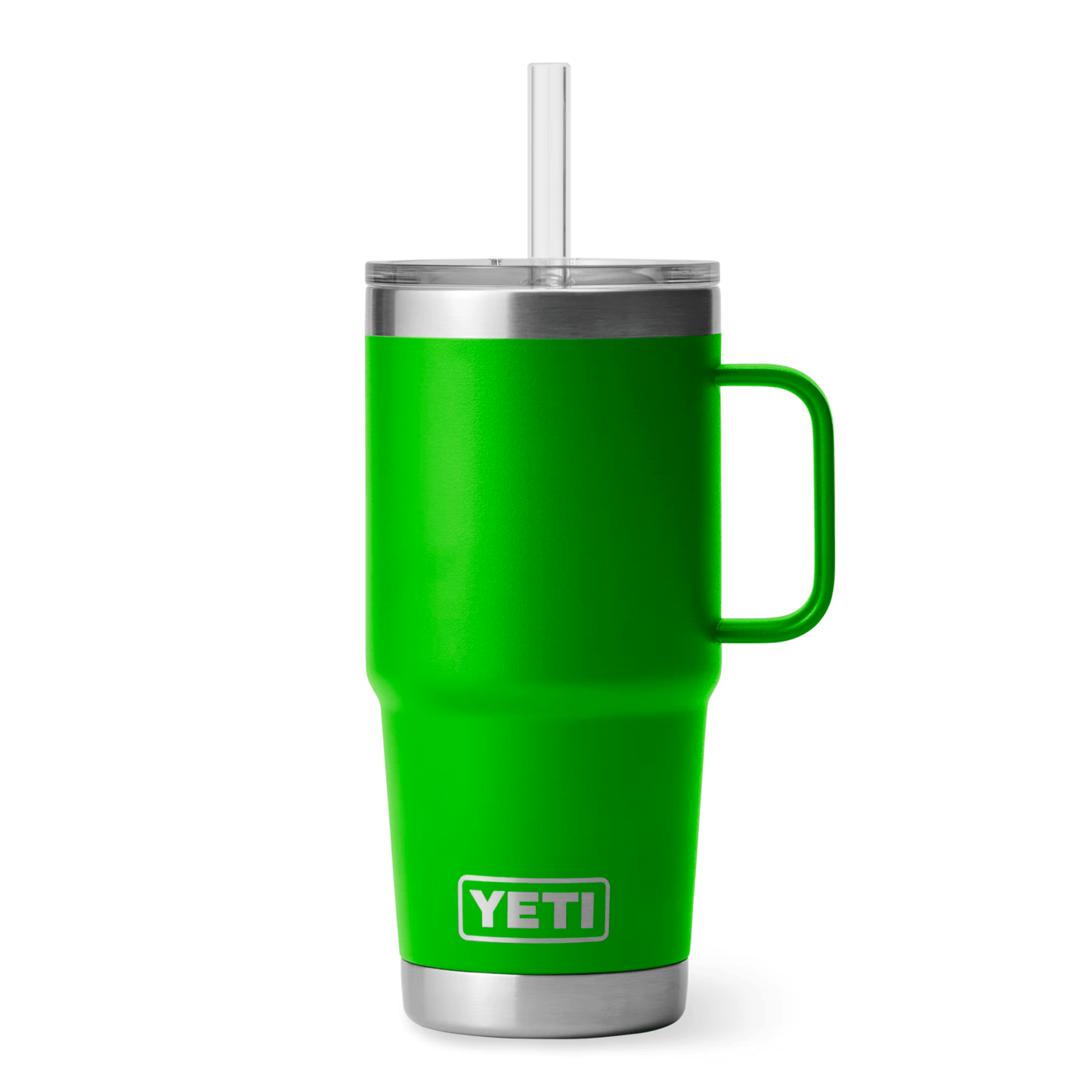 Rambler Mug w/Straw Lid