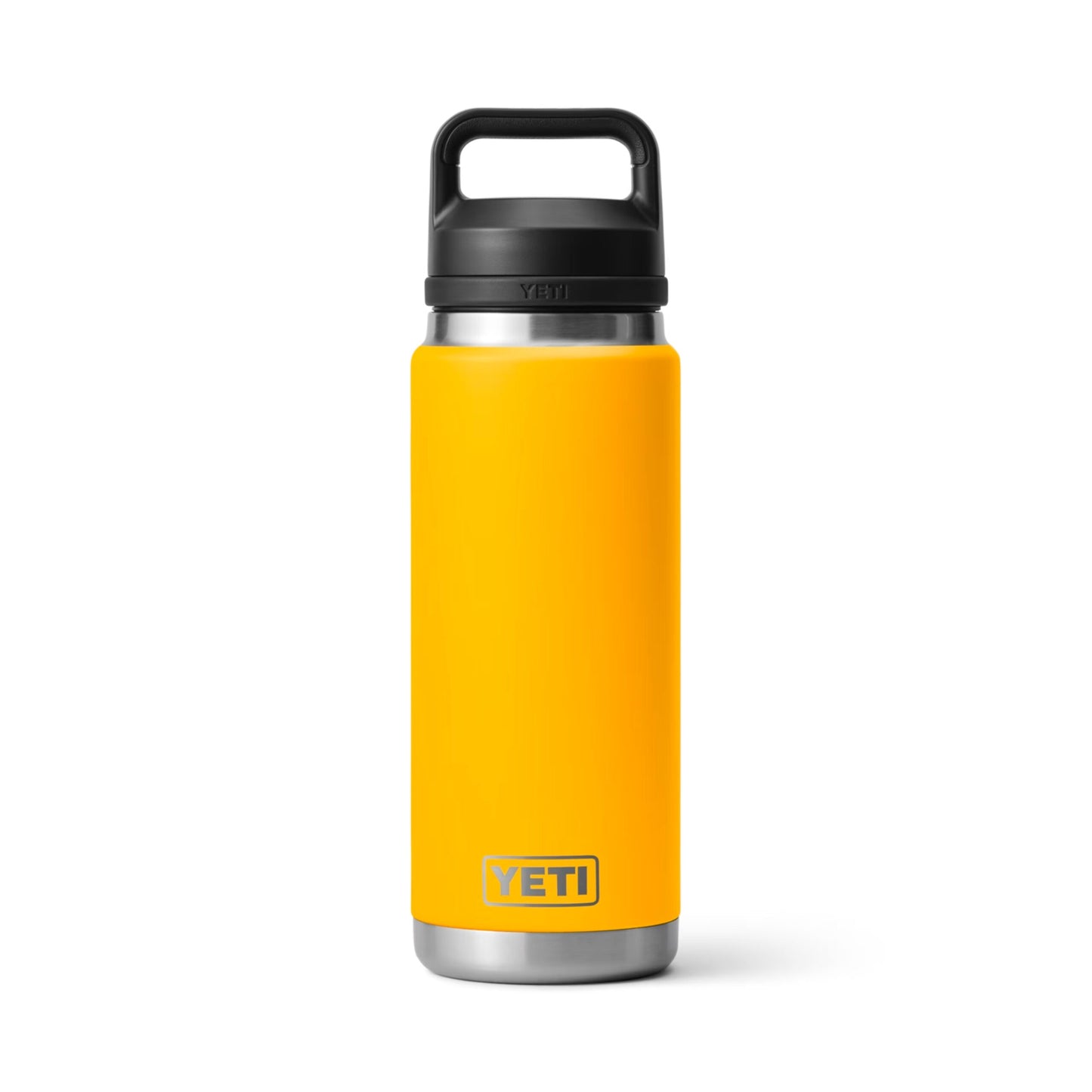 Rambler Water Bottle w/Chug Cap