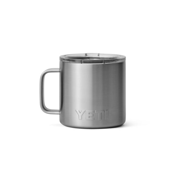 Rambler Mug