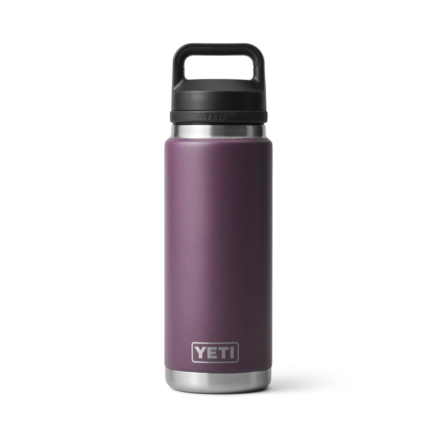 Rambler Water Bottle w/Chug Cap