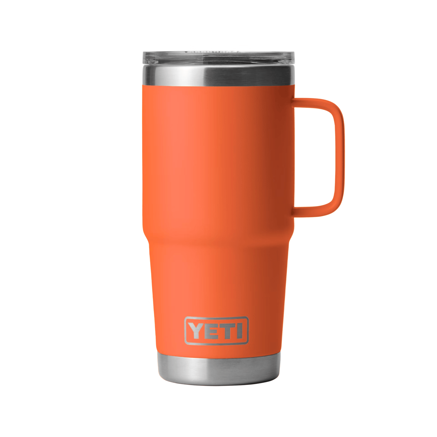 Rambler Travel Mug