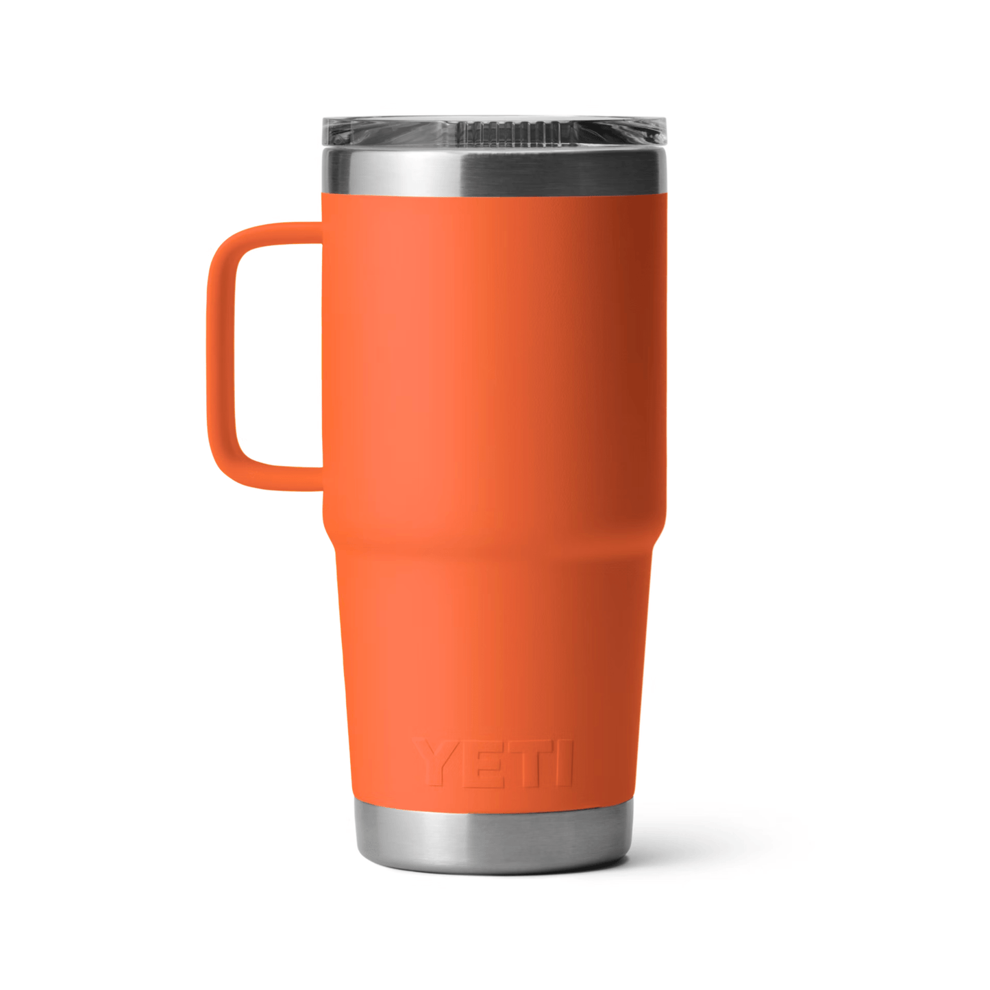 Rambler Travel Mug