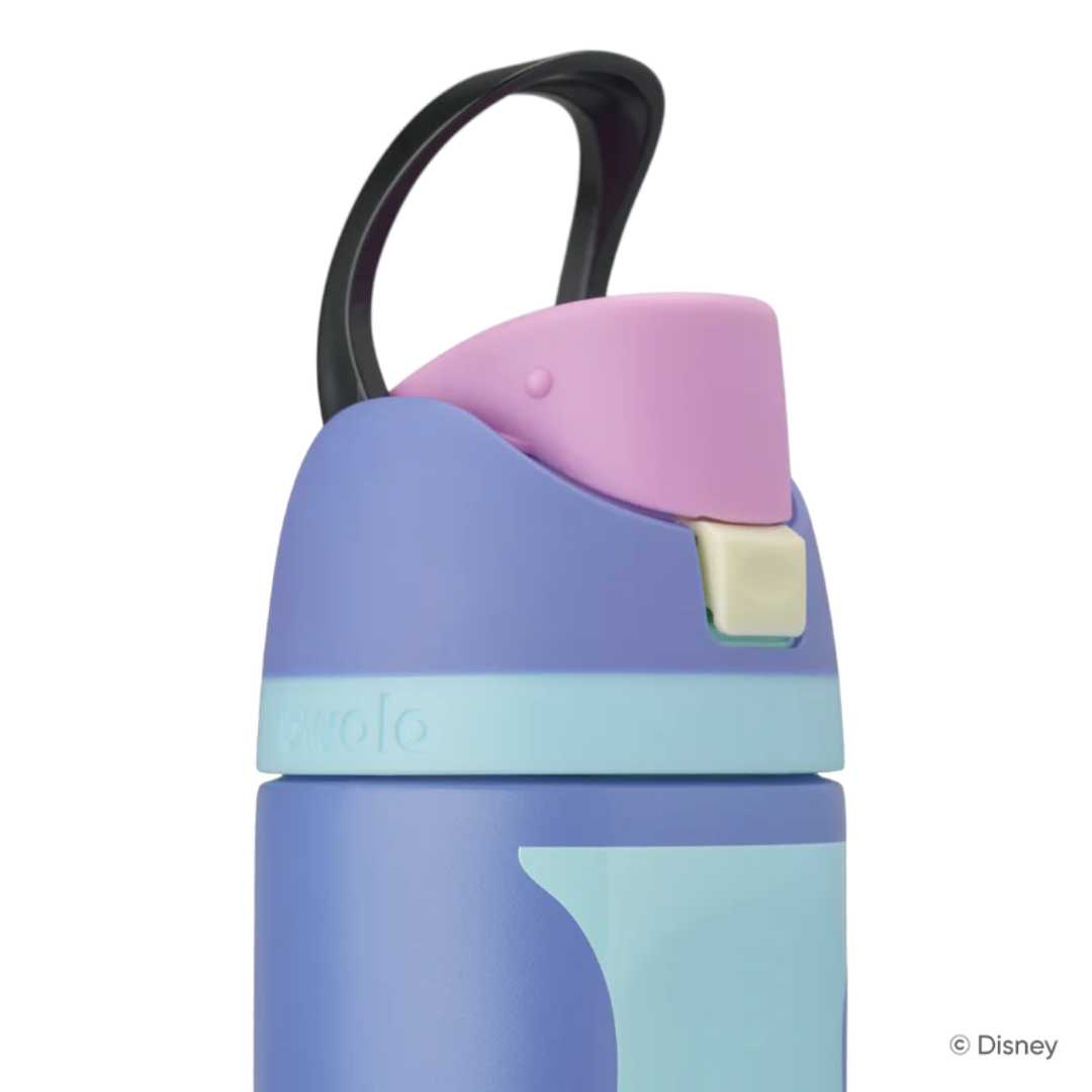 FreeSip 24 oz Stitch BackOrder Se Envia 15 Agosto