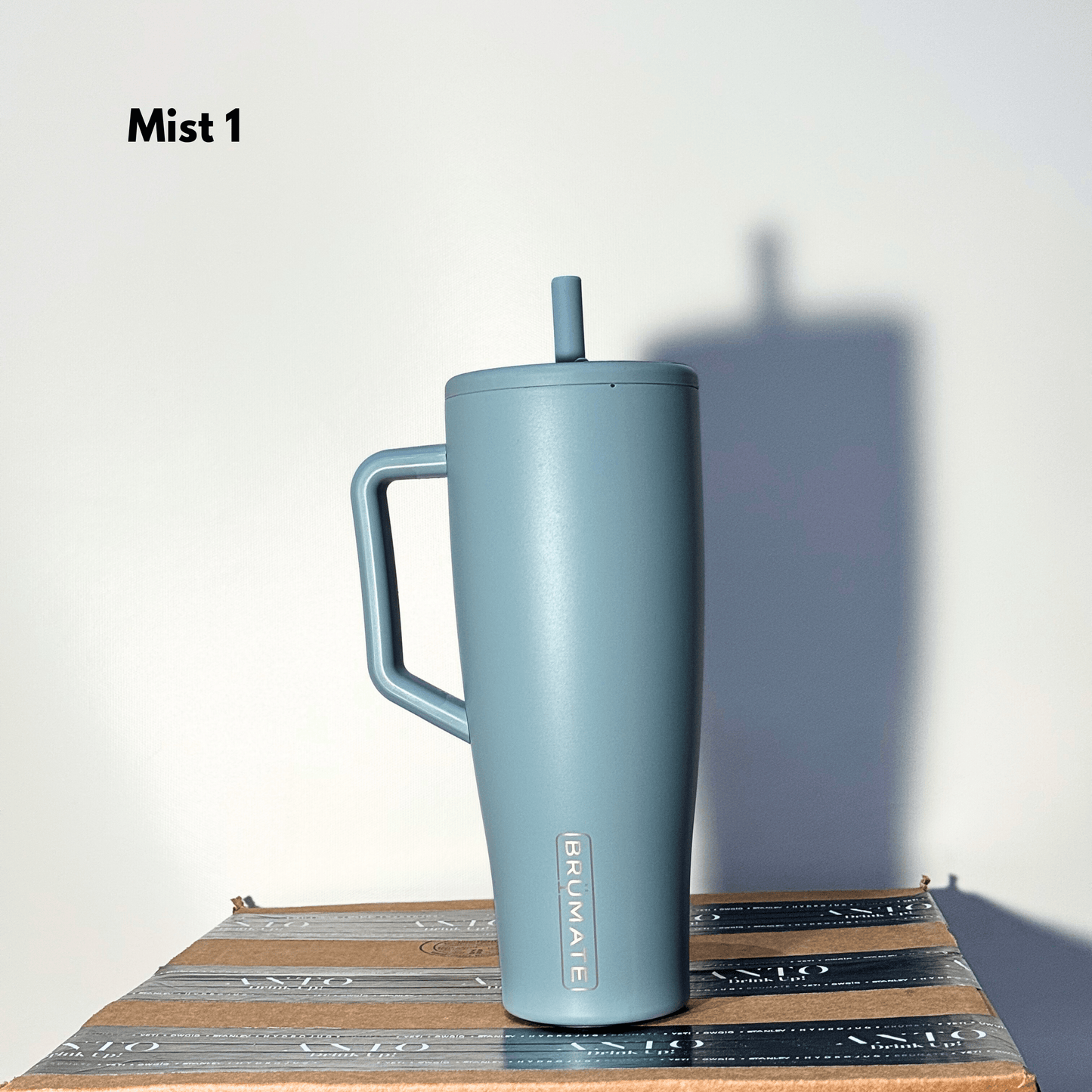 Brumate Era 40 oz Mist 1