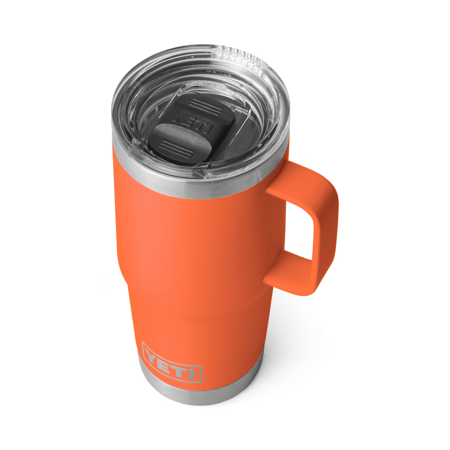 Rambler Travel Mug