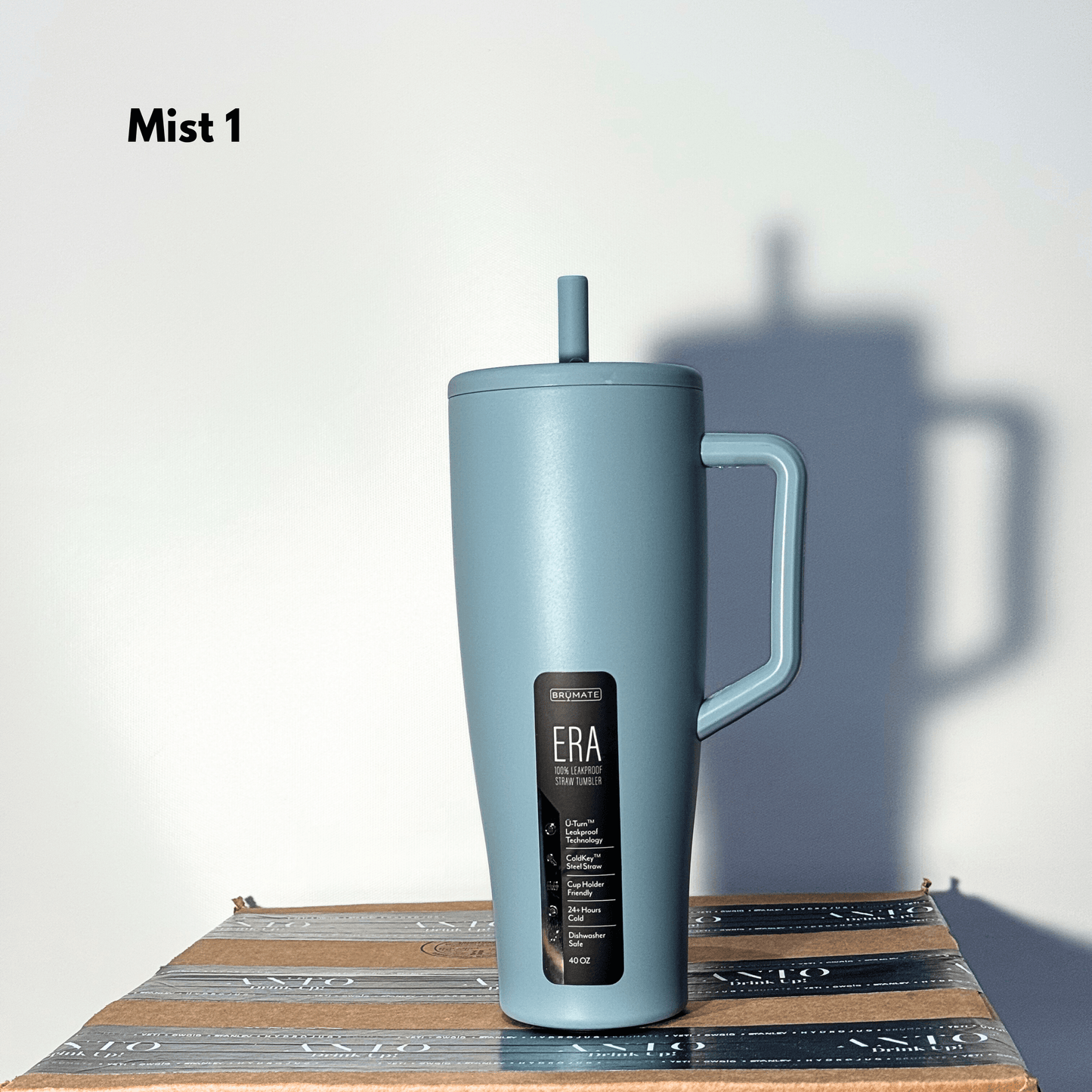 Brumate Era 40 oz Mist 1