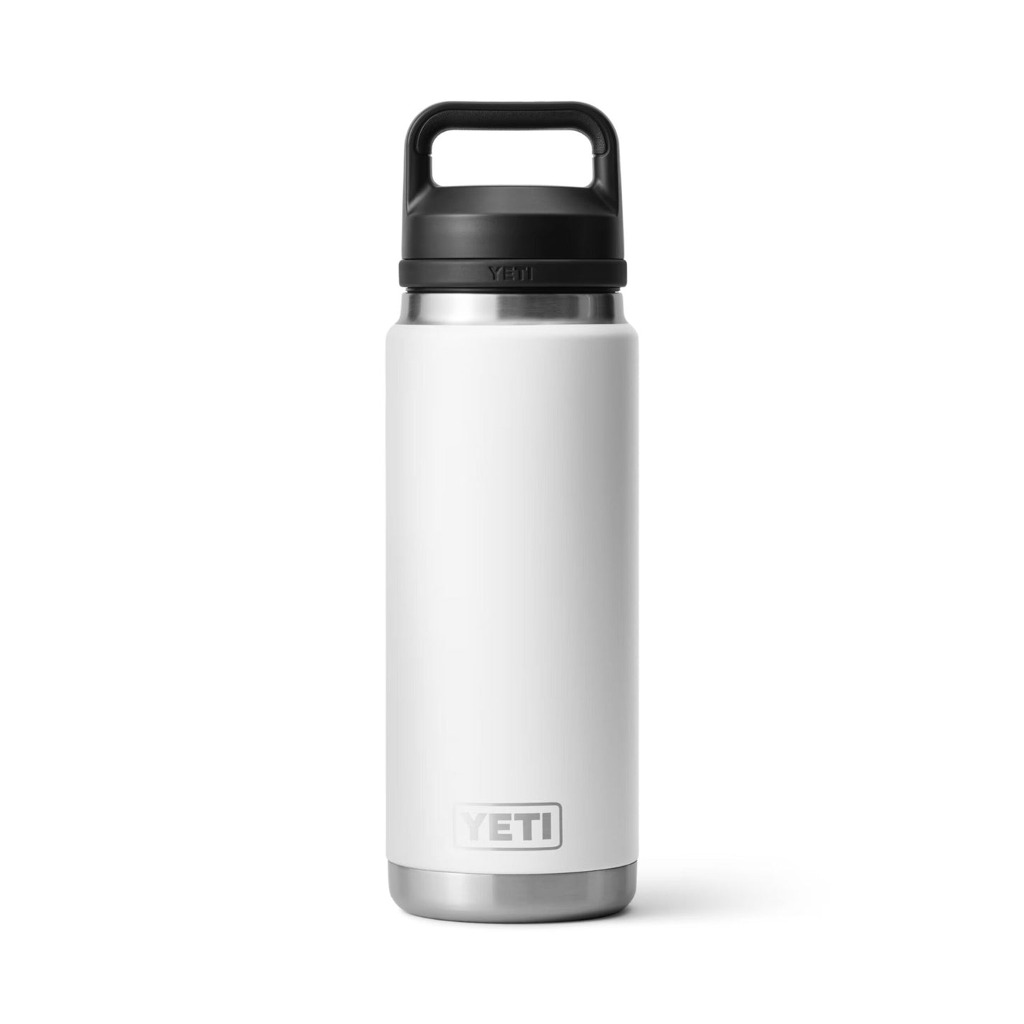 Rambler Water Bottle w/Chug Cap