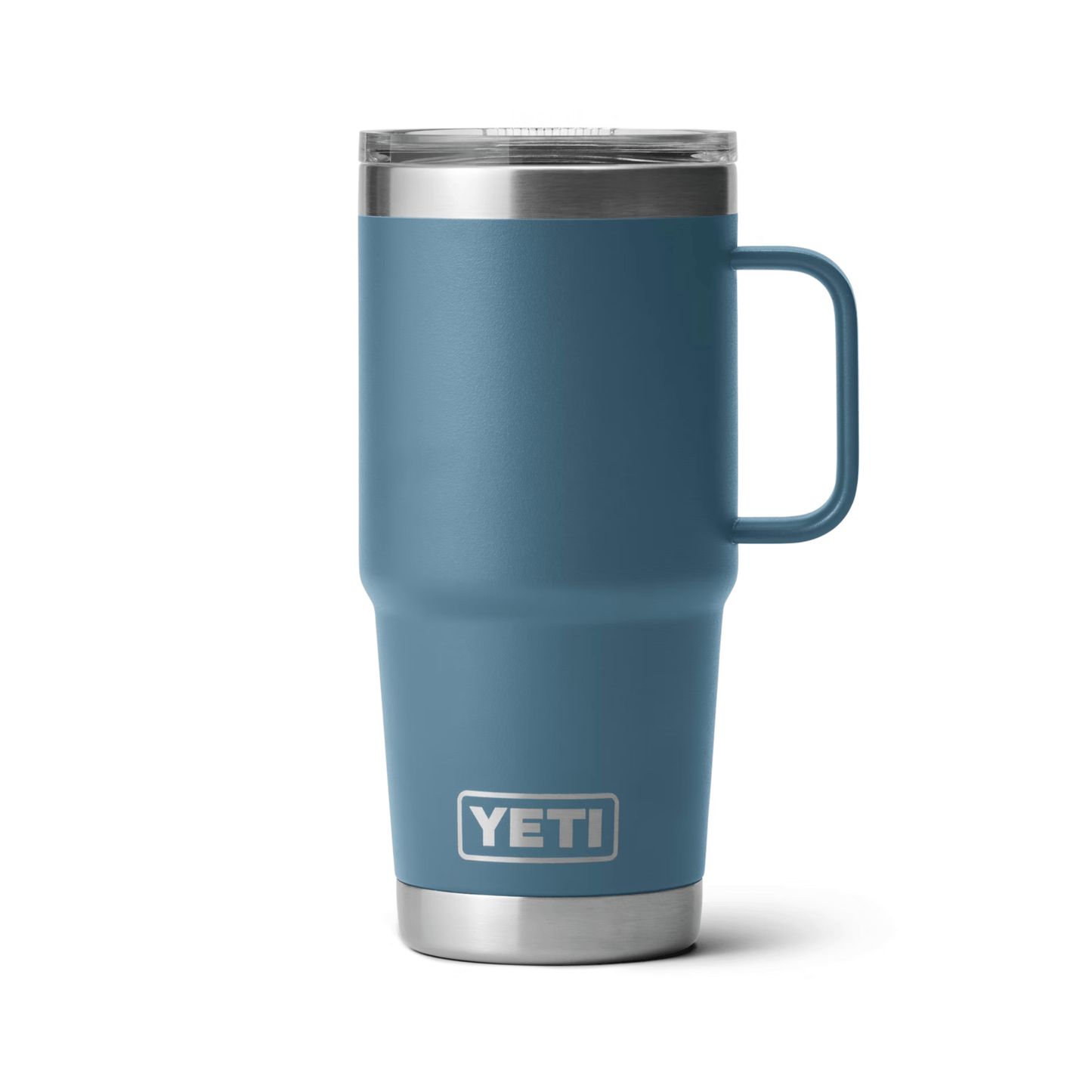 Rambler Travel Mug
