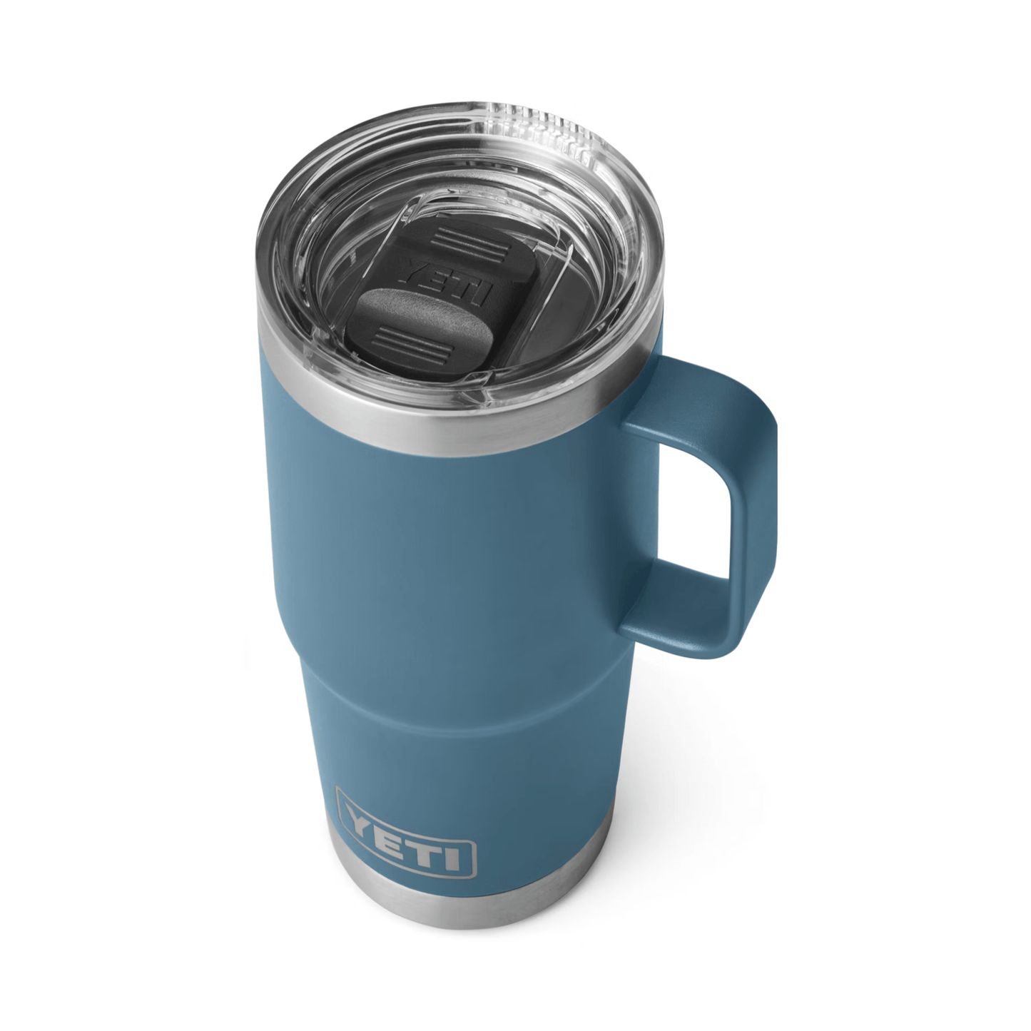 Rambler Travel Mug