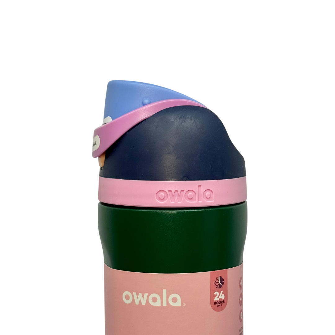 Owala Freesip 24 oz Forest Fairy 2