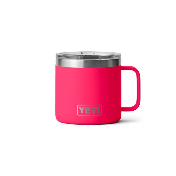 Rambler Mug