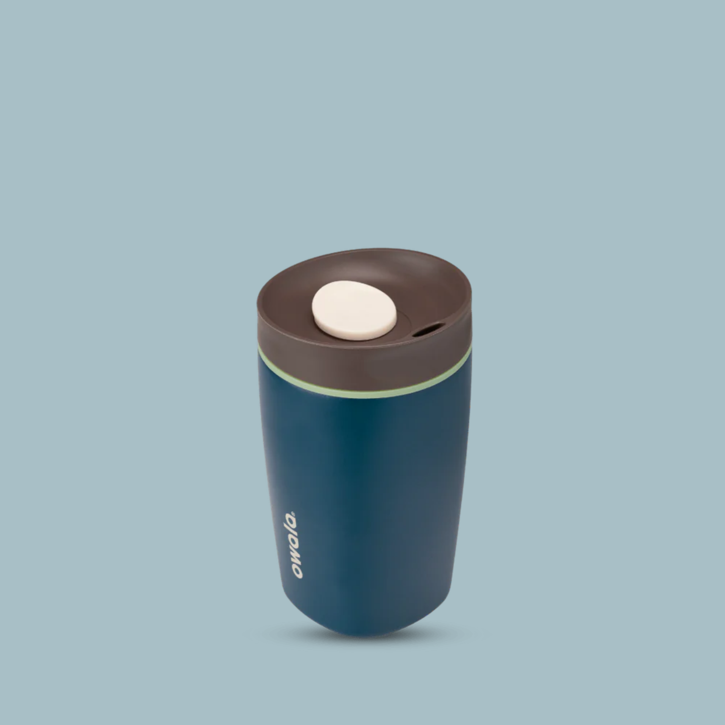 SmoothSip Slider 12 oz Moonlit Shadow