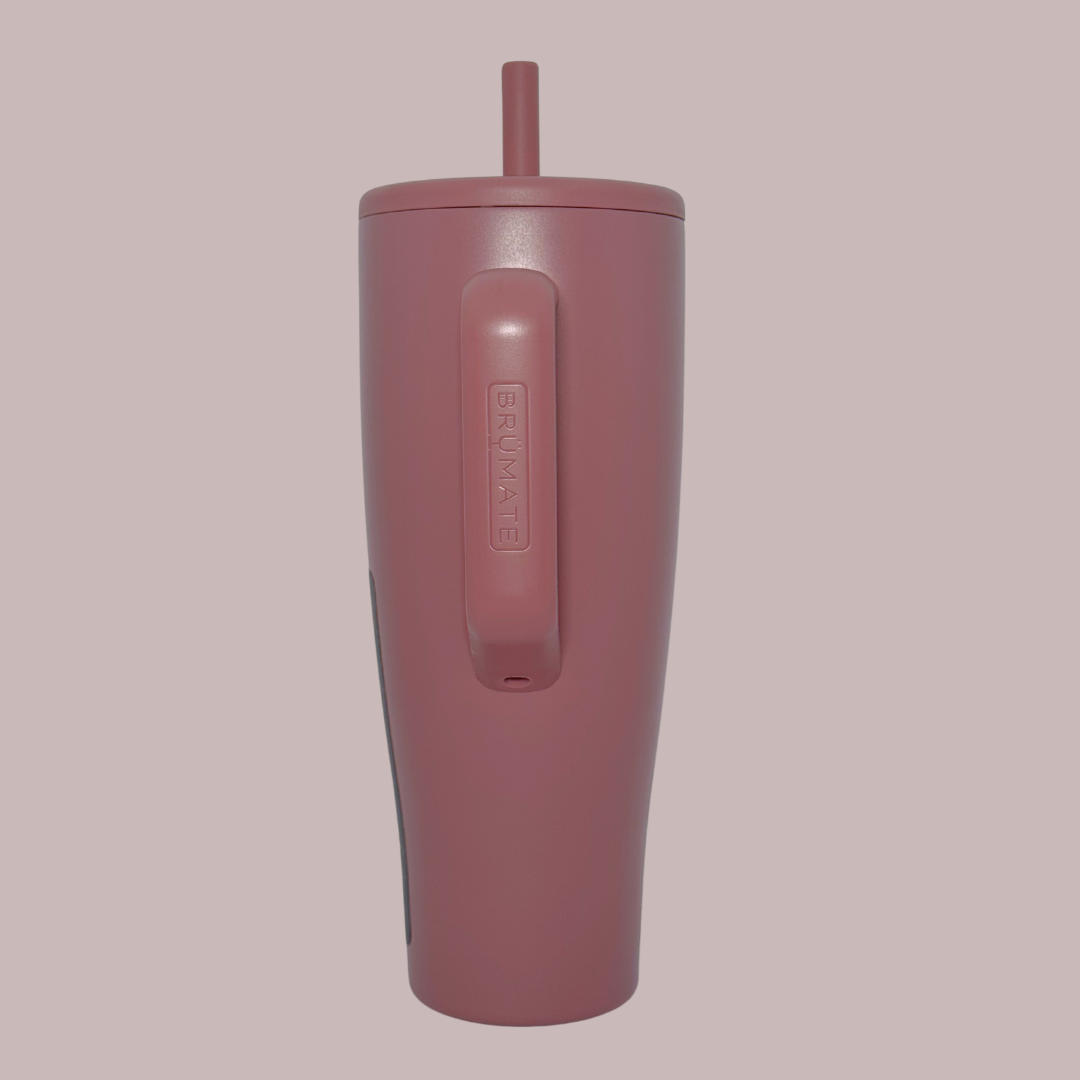 Brumate Era 40 oz Rose Taupe 1