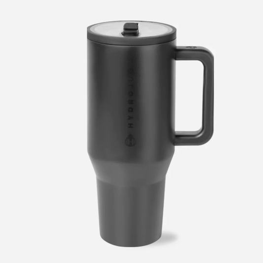 Traveler 40 oz Black