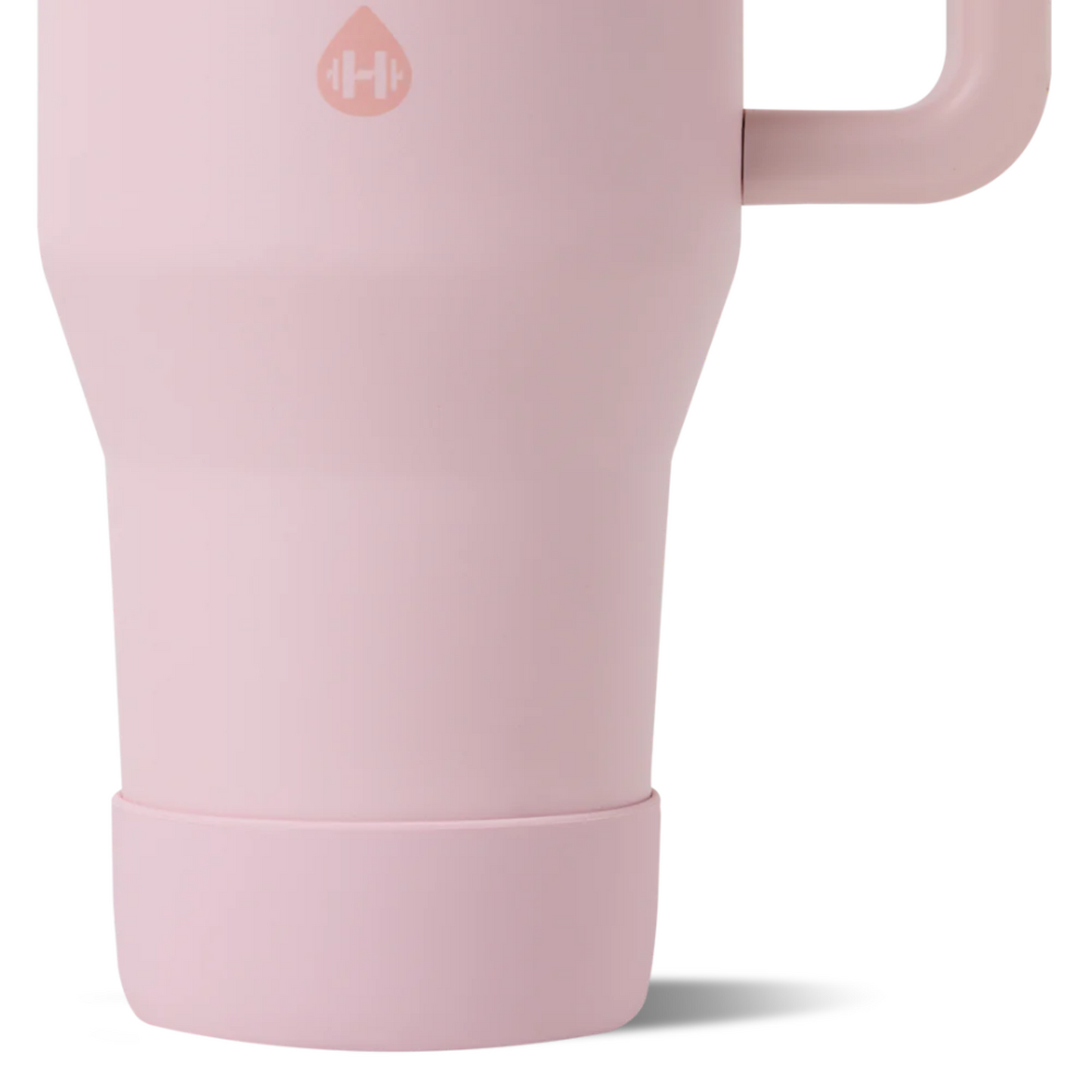 Traveler Boot Pink Sand