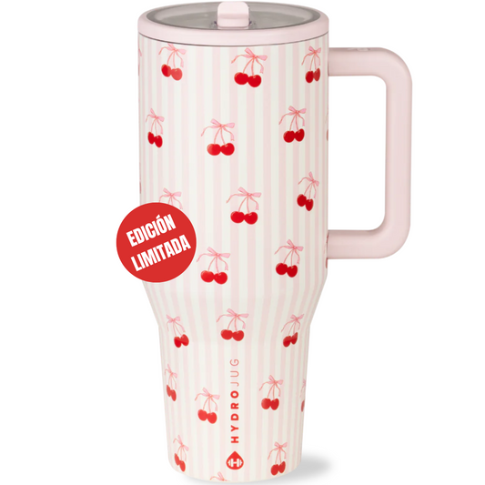 Traveler 40 oz Sweet Cherry