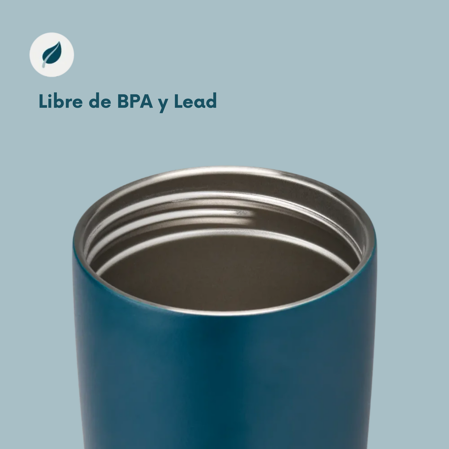 SmoothSip Slider 20 oz Moonlit Shadow Pre-Venta Se Envía 04 Nov