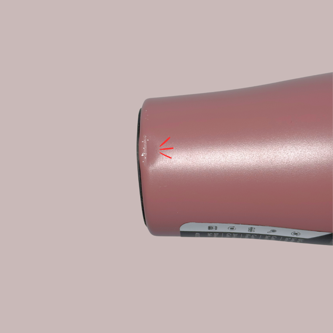 Brumate Era 40 oz Rose Taupe 1