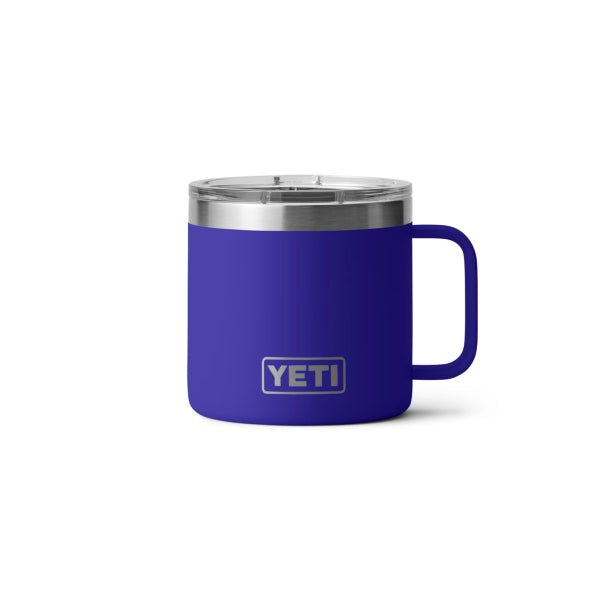 Rambler Mug