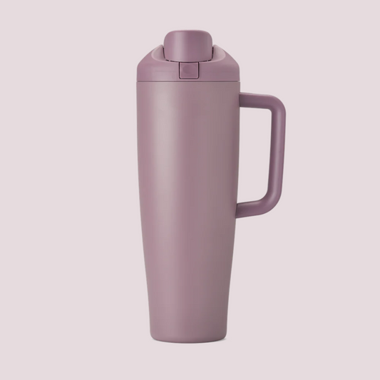FreeSip Tumbler 40 oz Spring Revival