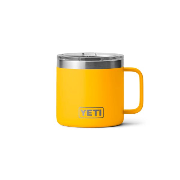 Rambler Mug