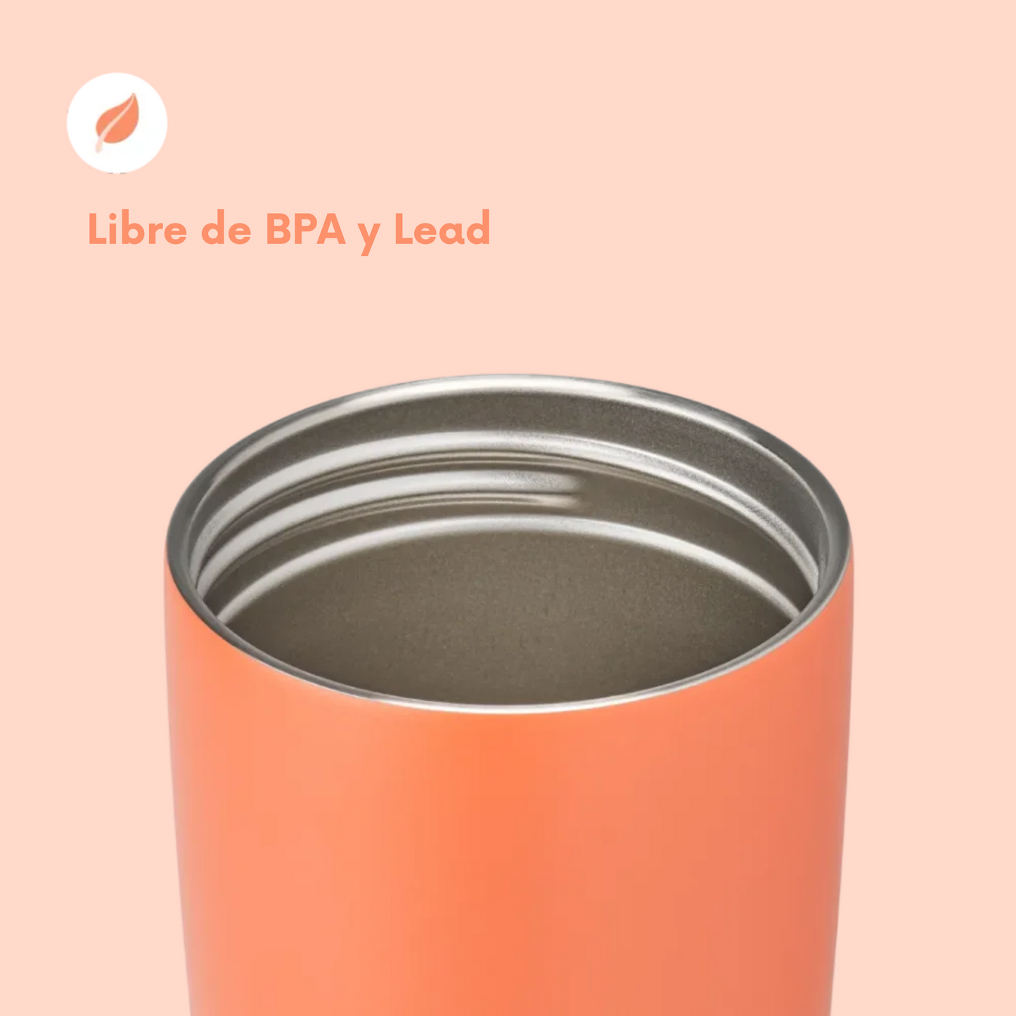 SmoothSip Slider 20 oz Campfire Nights