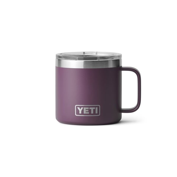 Rambler Mug