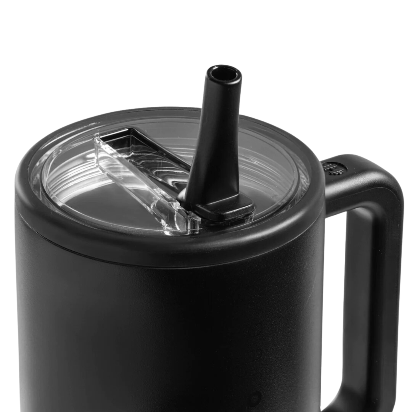 Traveler Black