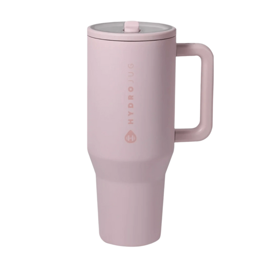 Traveler 40 oz Pink Sand