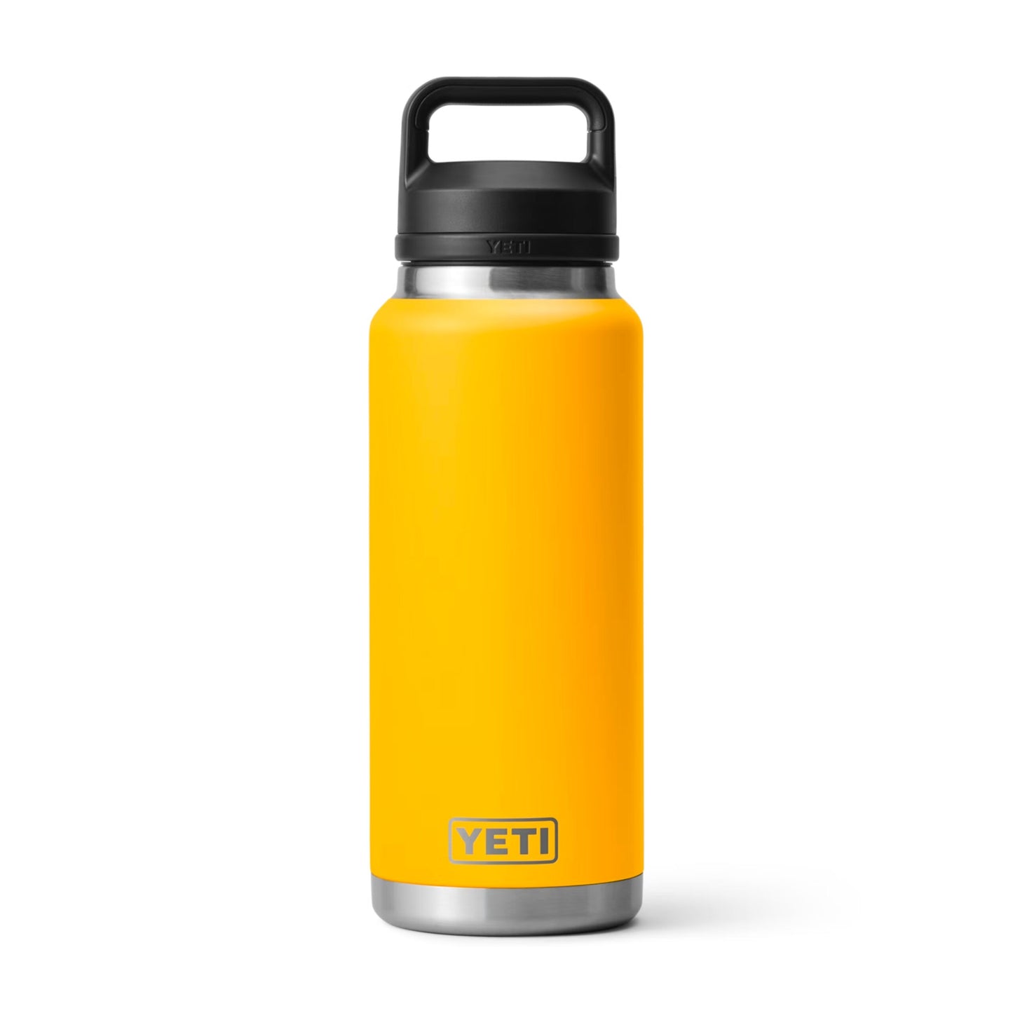 Rambler Water Bottle w/Chug Cap