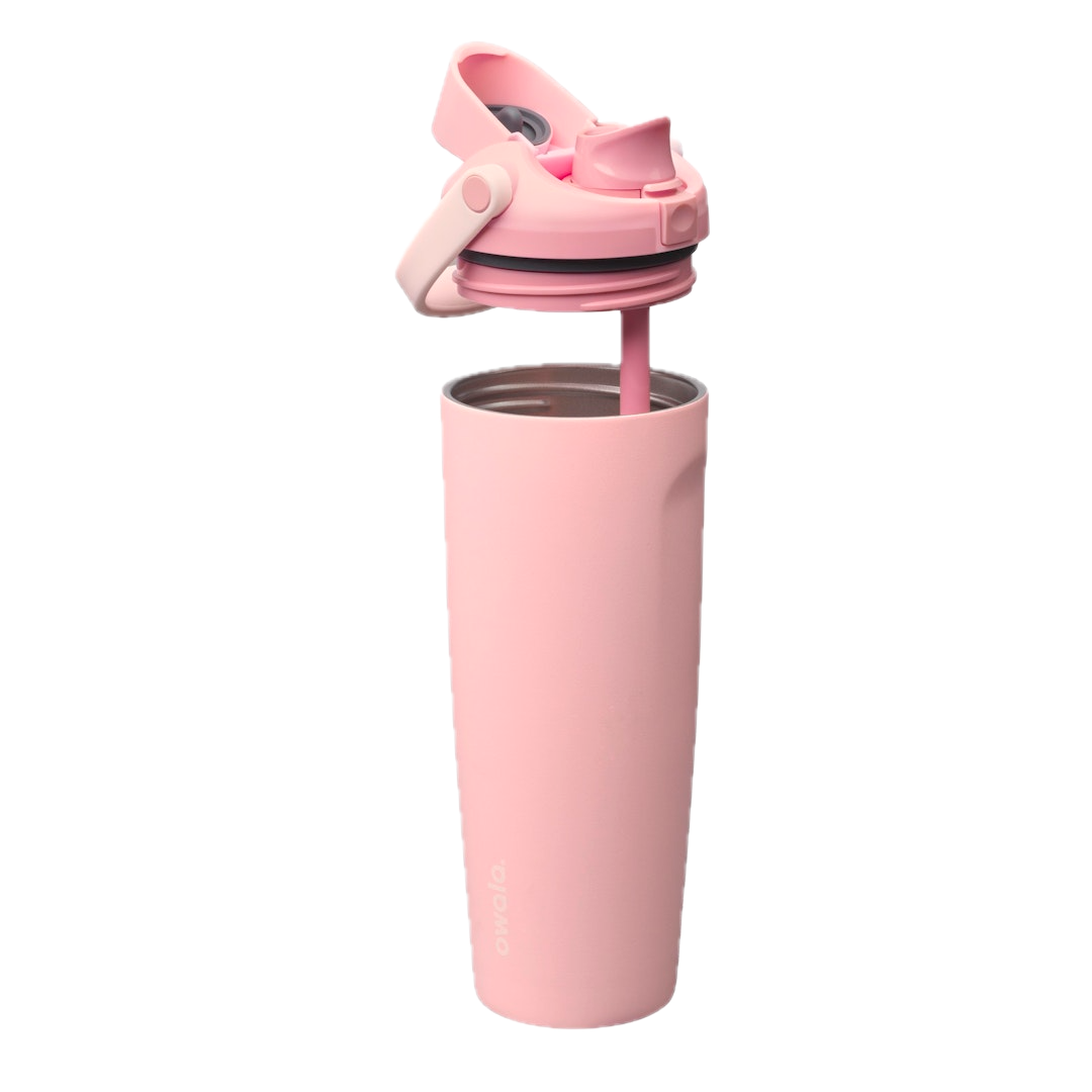 FreeSip Sway 30 oz Rose Quartz