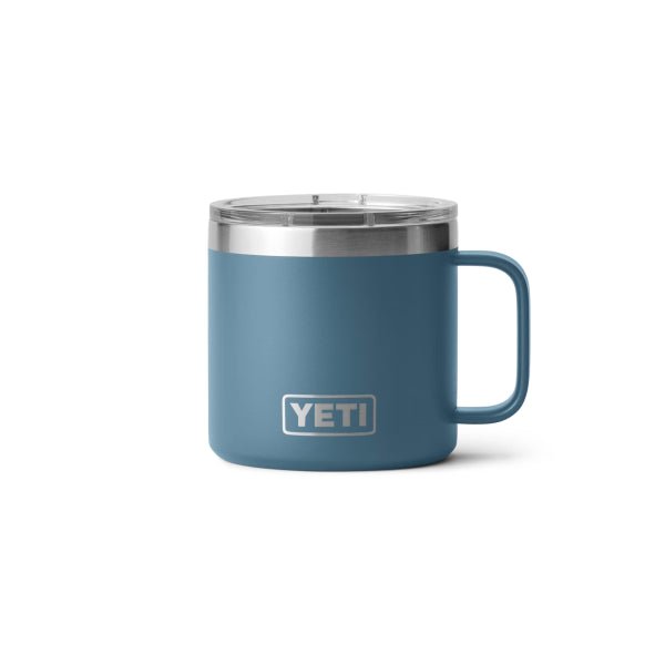 Rambler Mug