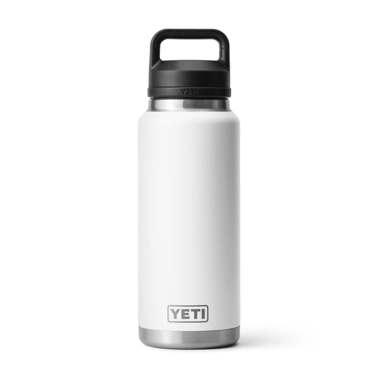 Rambler Water Bottle w/Chug Cap