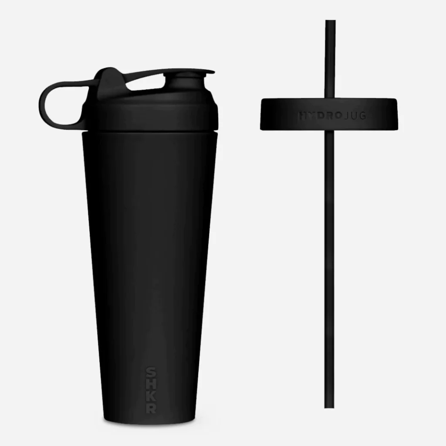 SHKR Black