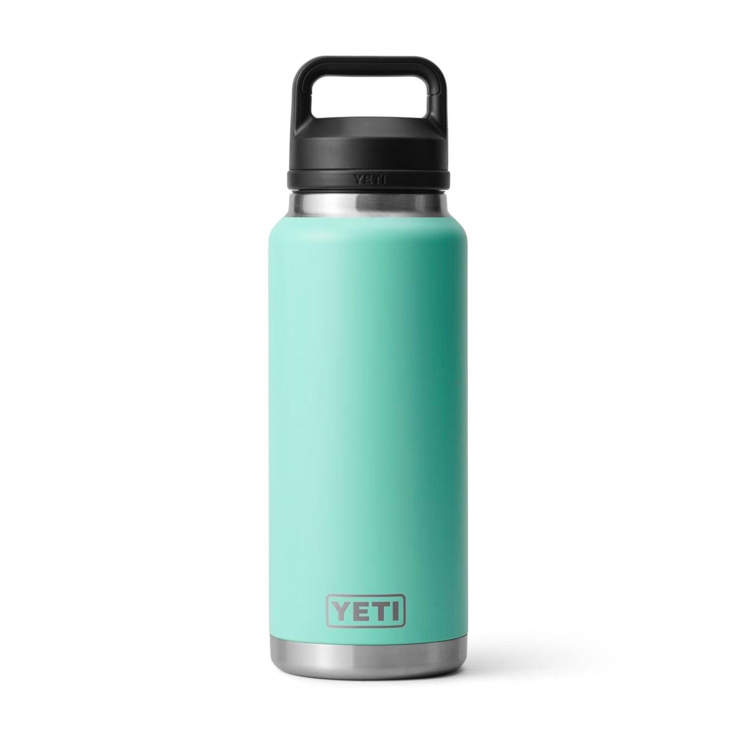 Rambler Water Bottle w/Chug Cap