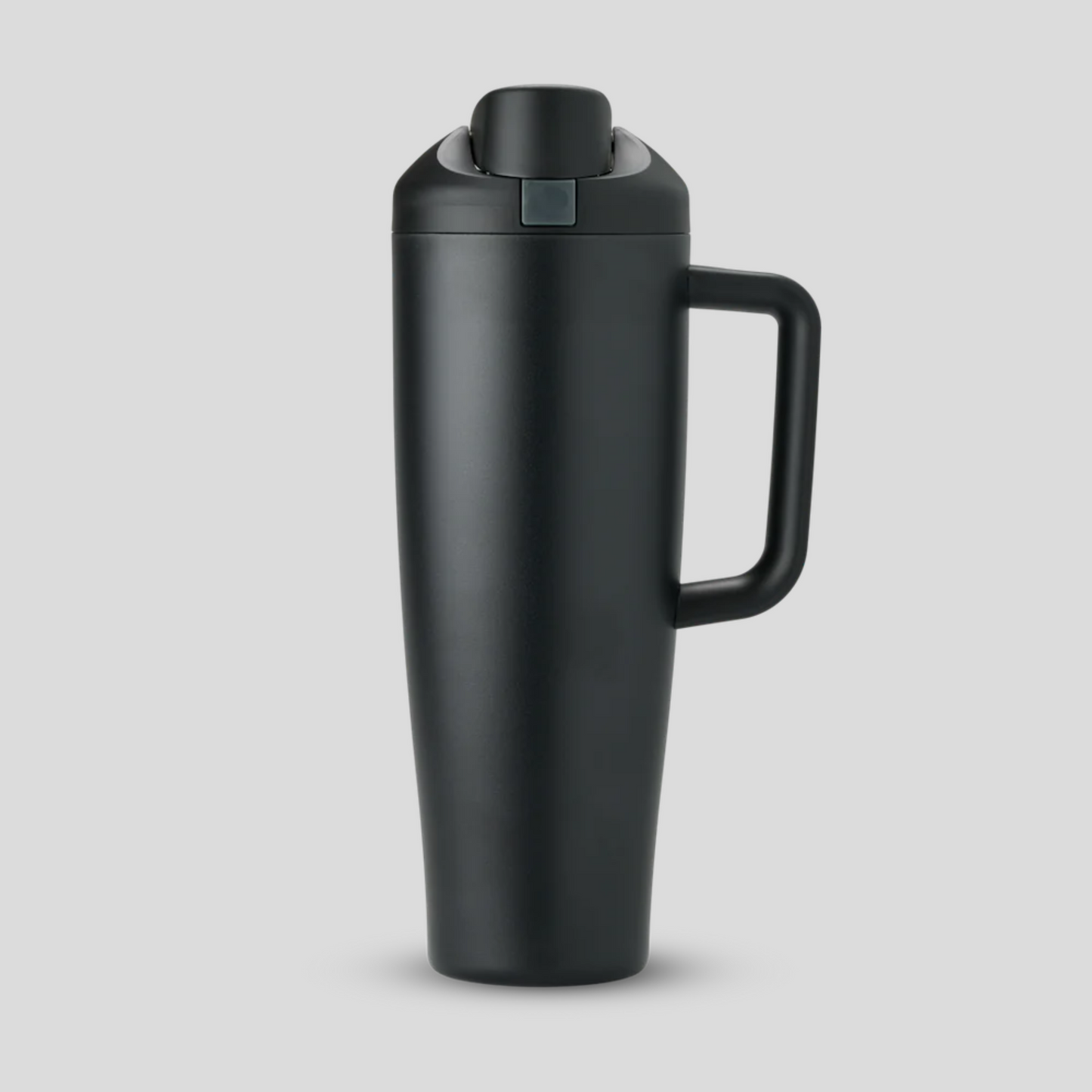 FreeSip Tumbler 40 oz Very, Very Dark