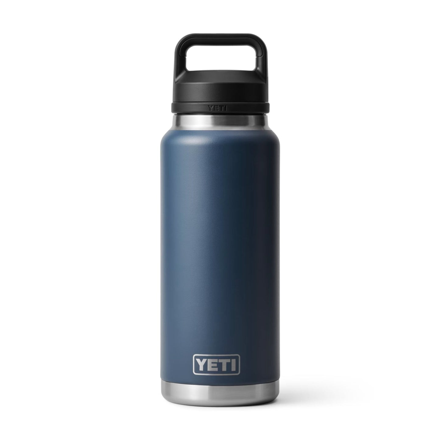 Rambler Water Bottle w/Chug Cap