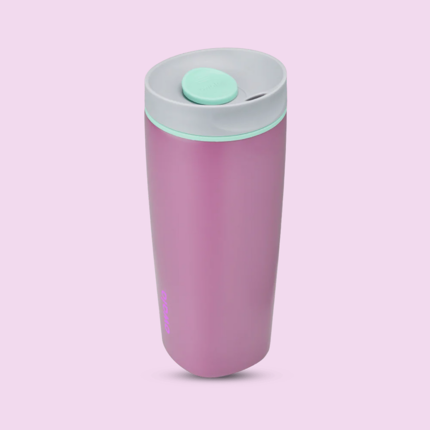 SmoothSip Slider 20 oz Plum Perfect