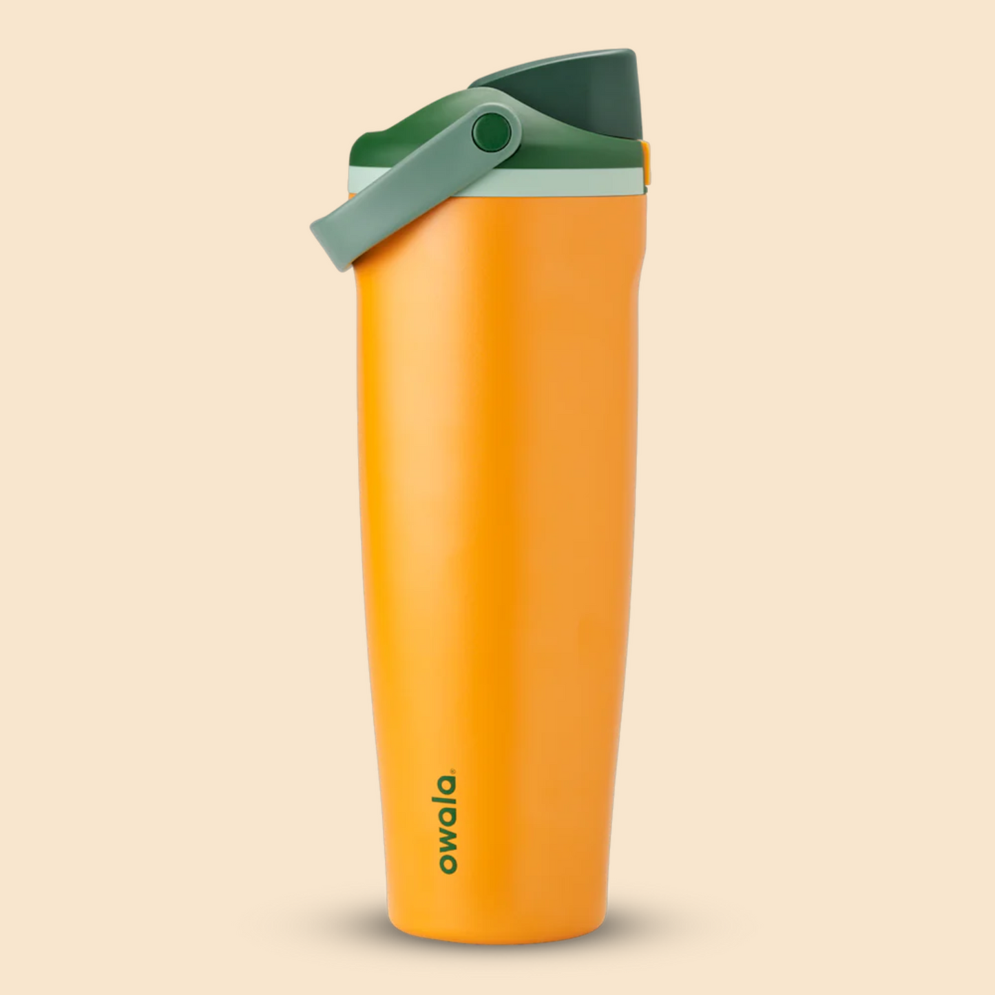 FreeSip Sway 40 oz Orange Groove