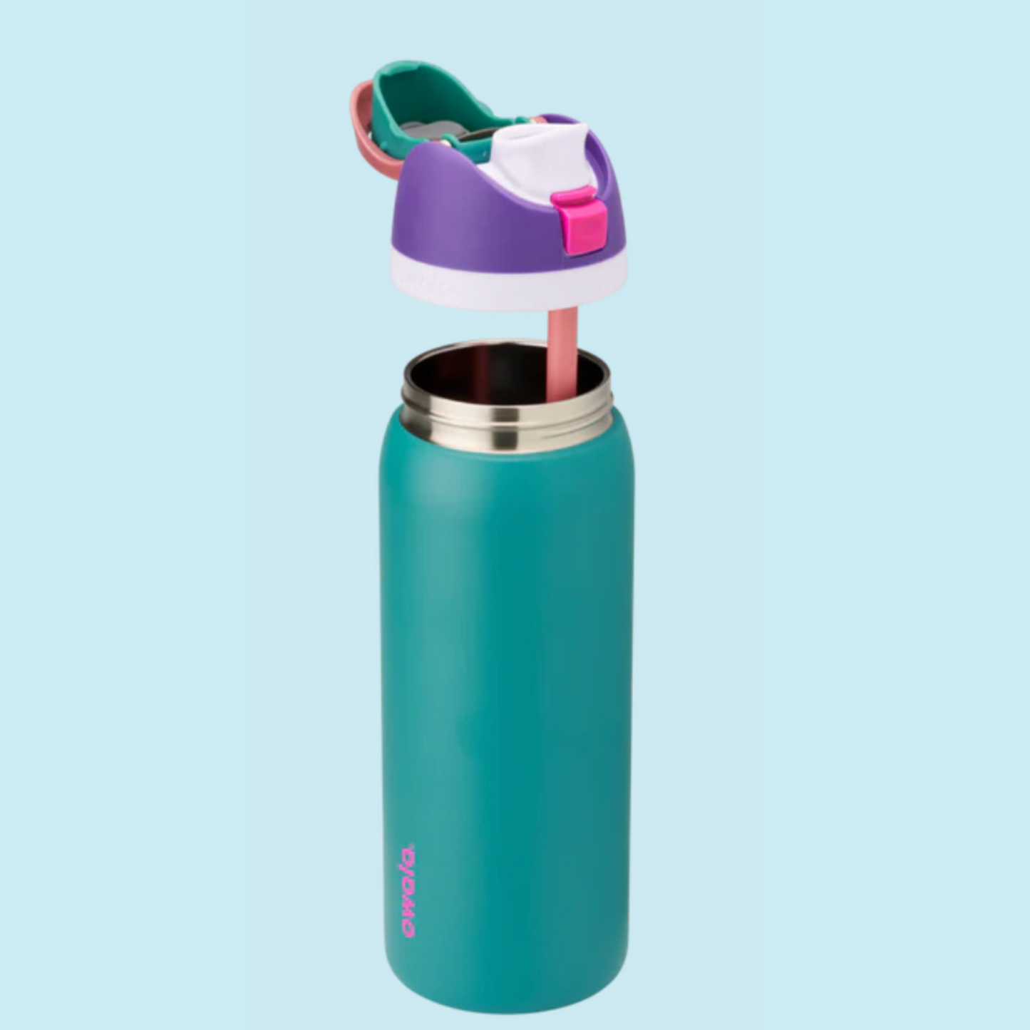 FreeSip 32 oz 80s Ski Slope