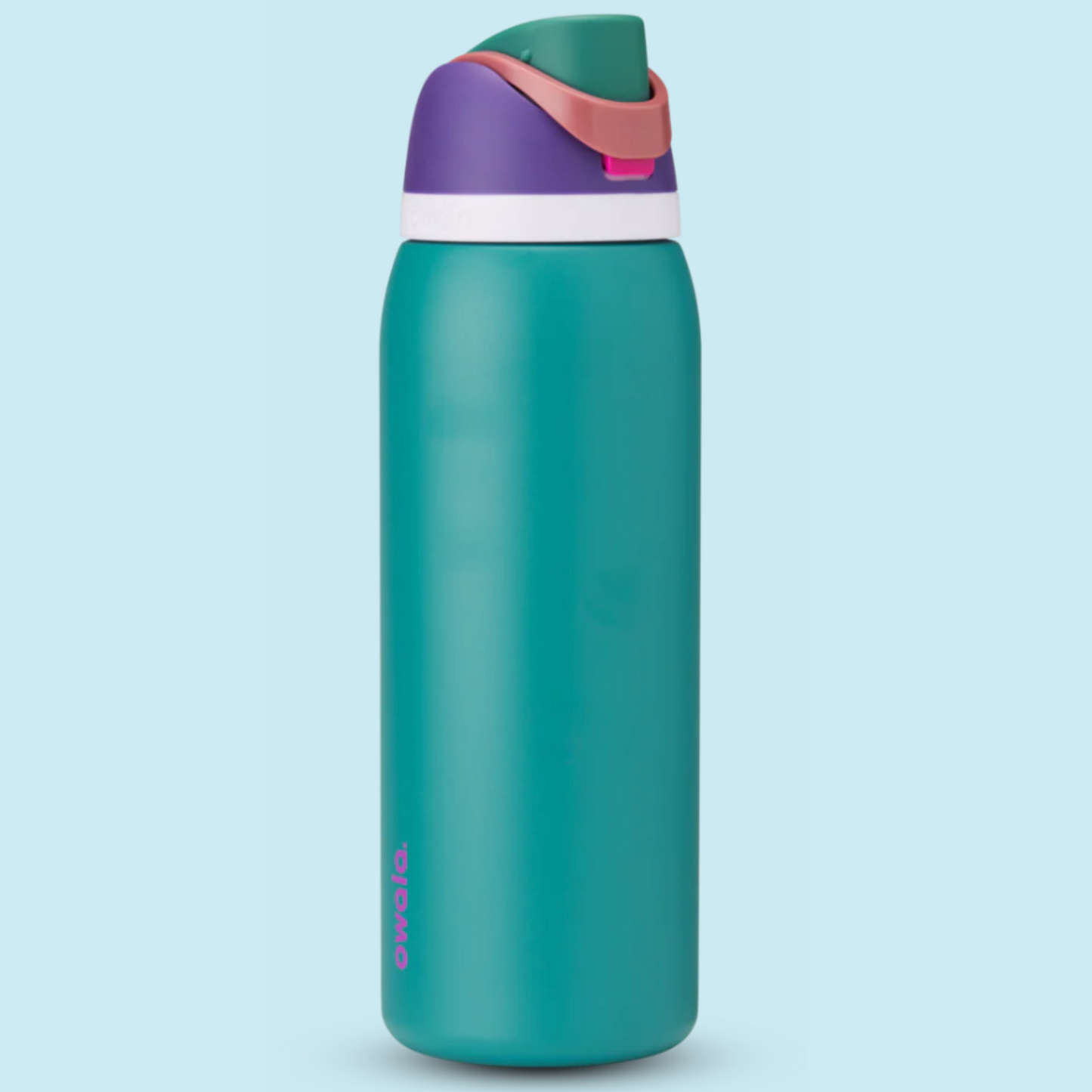 FreeSip 40 oz 80s Ski Slope
