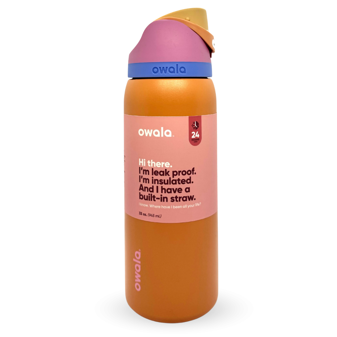 Owala Freesip 32 oz Tangy Tango 2