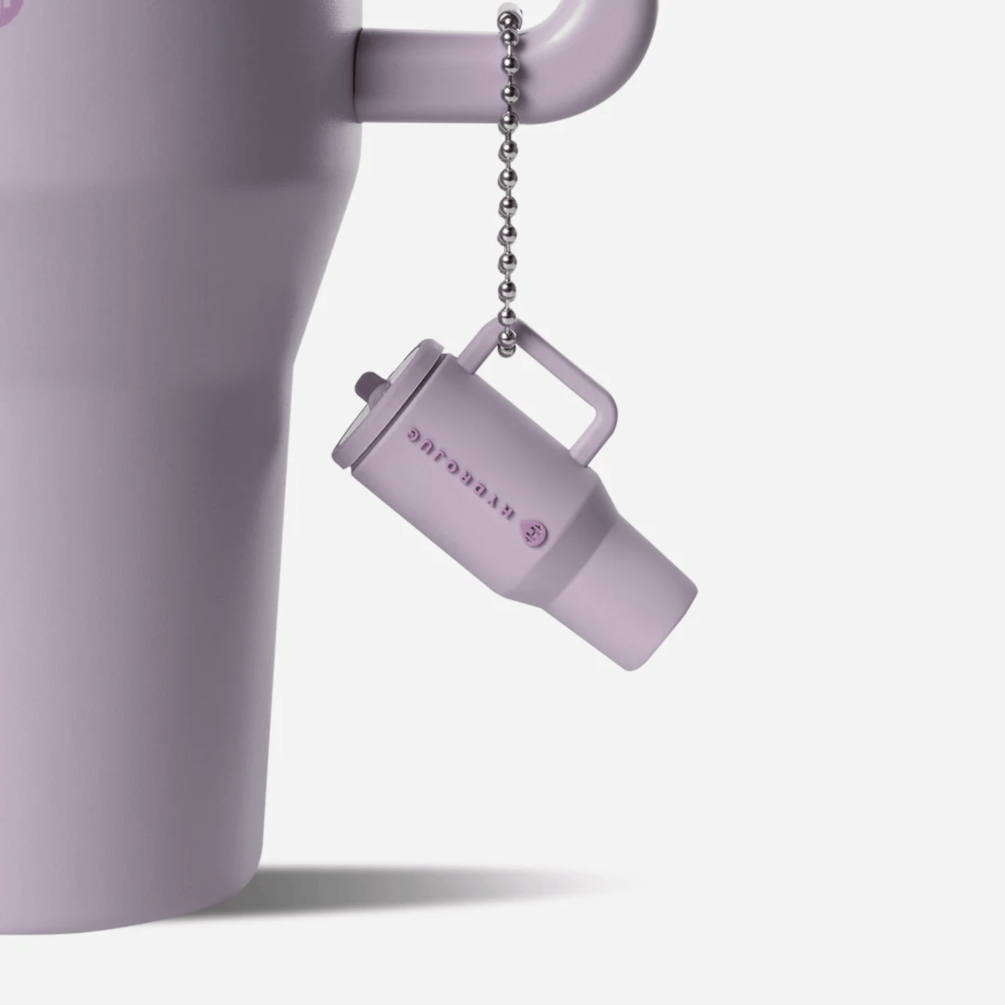 Traveler Llavero Lilac