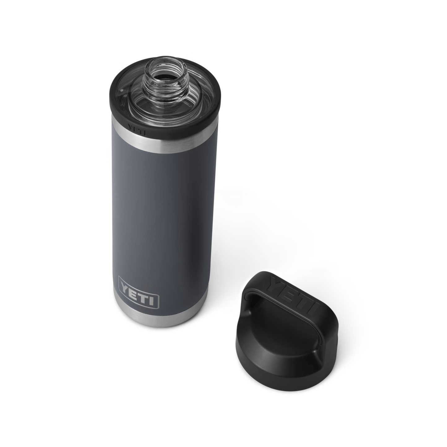 Rambler Water Bottle w/Chug Cap