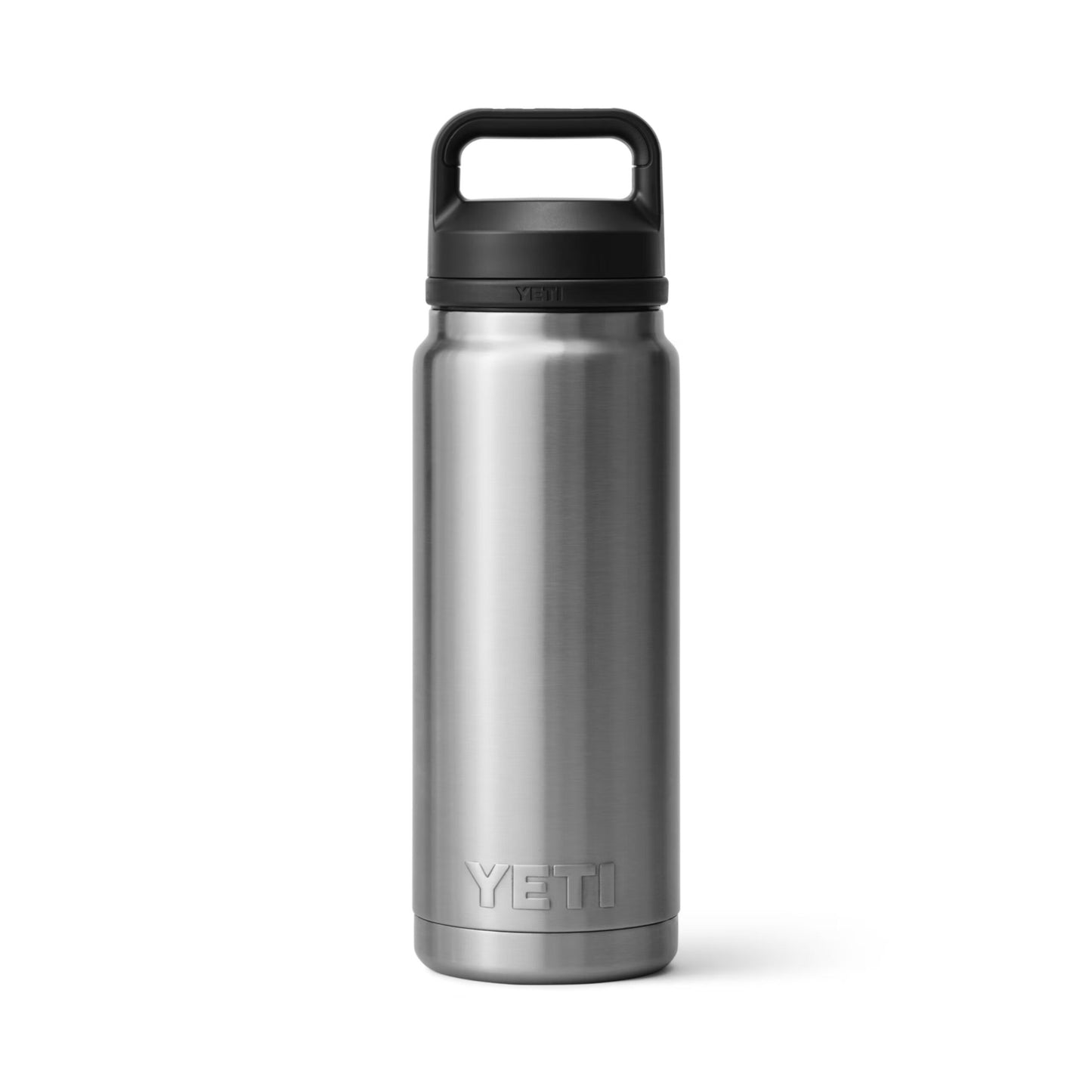 Rambler Water Bottle w/Chug Cap