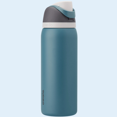 FreeSip 32 oz Blue Oasis Pre-Venta Se Envia 08 Junio