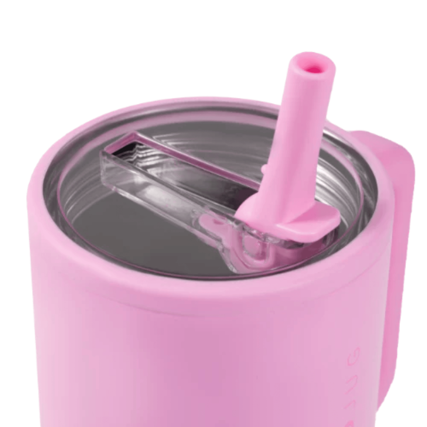 Traveler Bubblegum