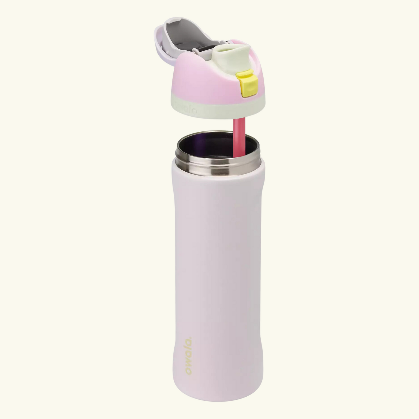 FreeSip 24 oz Candy Coated
