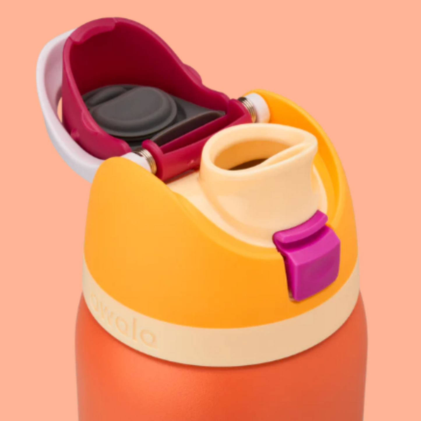 FreeSip 40 oz Citrus Crush