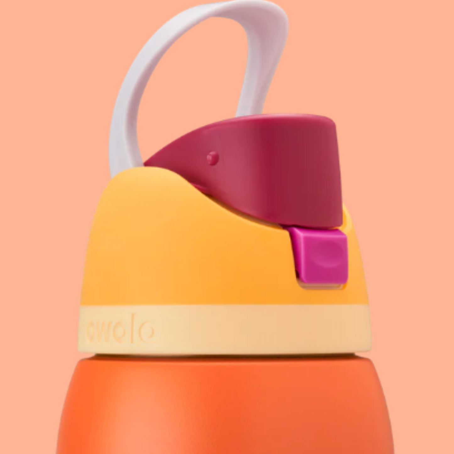 FreeSip 40 oz Citrus Crush
